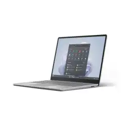 Microsoft Surface Laptop Go 3 for Business - Intel Core i5 - 1235U - jusqu'à 4.4 GHz - Win 11 Pro - ... (XLG-00006)_1